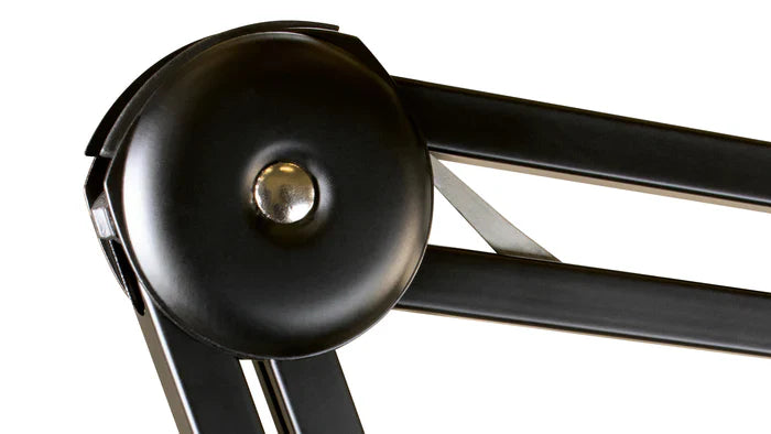 Ultimate Support BCM-200 Broadcast Series Scissor Style Broadcast Mic Stand