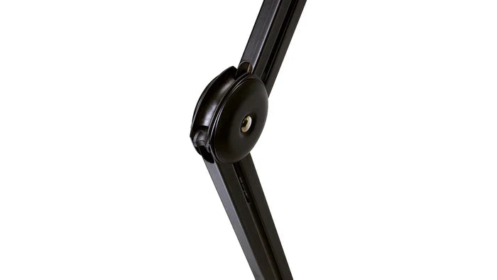 Ultimate Support BCM-200 Broadcast Series Scissor Style Broadcast Mic Stand