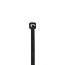 Charger l'image dans la galerie, Install Bay BCT11 Black Cable Tie - 11 Inch, Package of 100