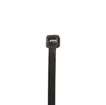 Charger l'image dans la galerie, Install Bay BCT14 Black Cable Tie - 14 Inch, Package of 100