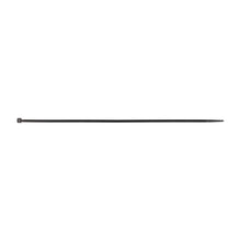 Charger l'image dans la galerie, Install Bay BCT14 Black Cable Tie - 14 Inch, Package of 100