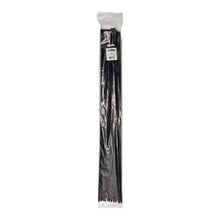 Load image into Gallery viewer, Install Bay BCT36 Black Cable Tie - 36 Inch, Package of 50