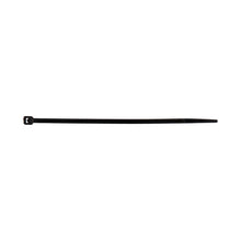 Charger l'image dans la galerie, Install Bay BCT4-1 Black Cable Tie - 4 Inch, Package of 1000