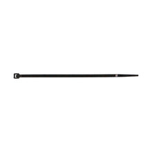 Charger l'image dans la galerie, Install Bay BCT4 Black Cable Tie - 4 Inch, Package of 100