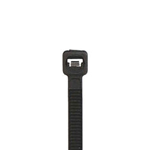 Load image into Gallery viewer, Install Bay BCT7 Black Cable Tie - 7 Inch, Package of 100