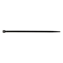 Load image into Gallery viewer, Install Bay BCT7 Black Cable Tie - 7 Inch, Package of 100