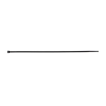 Load image into Gallery viewer, Install Bay BCT8S Thin Black Cable Tie - 8 Inch, Package of 100