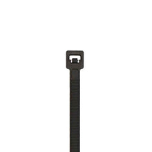 Load image into Gallery viewer, Install Bay BCT8 Black Cable Tie - 8 Inch, Package of 100