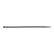 Load image into Gallery viewer, Install Bay BCT8 Black Cable Tie - 8 Inch, Package of 100