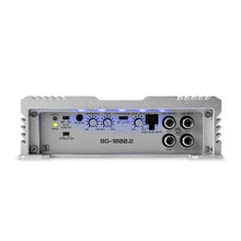 Charger l'image dans la galerie, Hifonics BG-1000.2 BRUTUS BG 1000 Watt Two Channel Amplifier