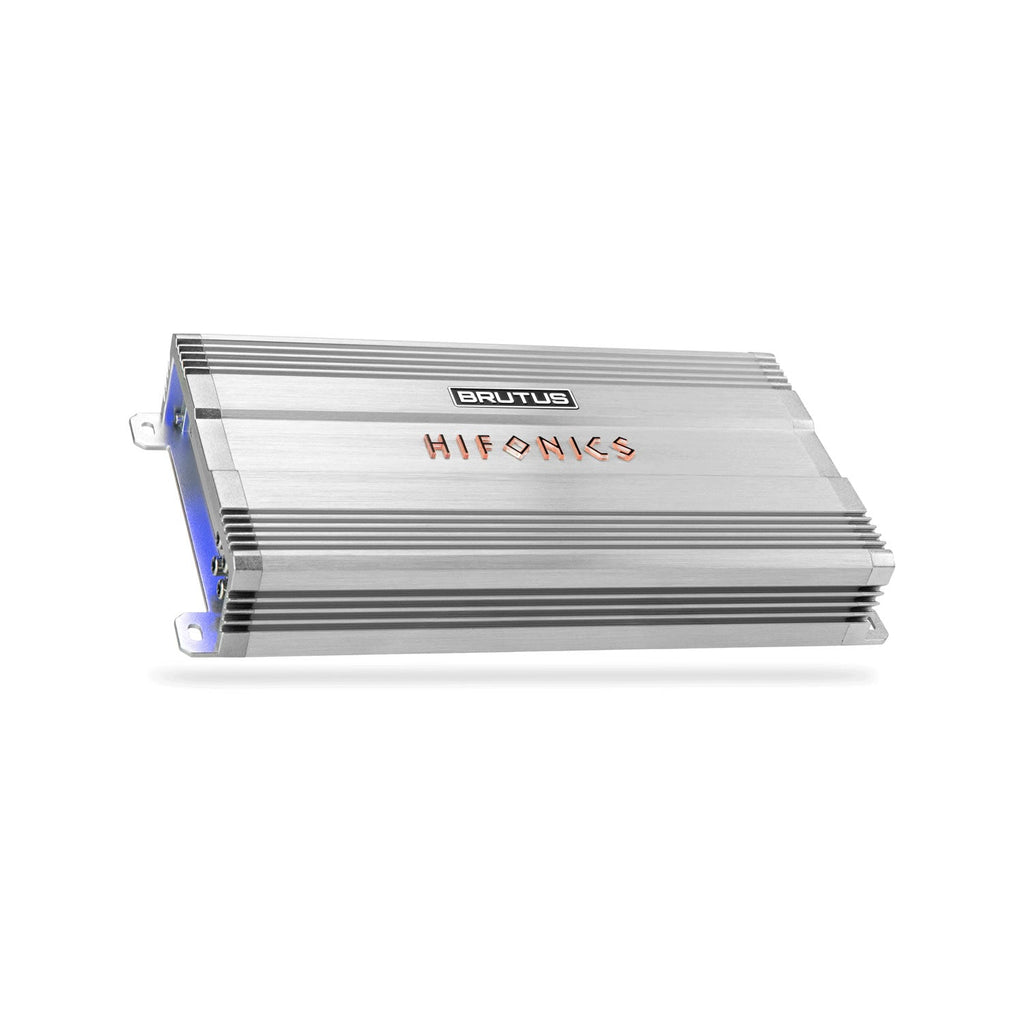 Hifonics BG-1100.4 BRUTUS BG 1100 Watt Four Channel Amplifier