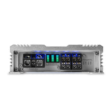 Charger l'image dans la galerie, Hifonics BG-1100.4 BRUTUS BG 1100 Watt Four Channel Amplifier