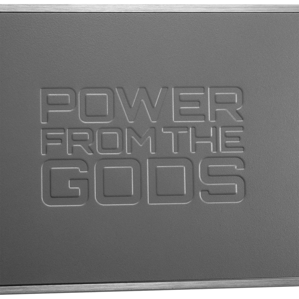 Hifonics BG-1100.4 BRUTUS BG 1100 Watt Four Channel Amplifier