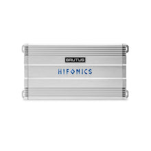 Charger l'image dans la galerie, Hifonics BG-1400.1 BRUTUS BG 1400 Watt Mono Block Amplifier