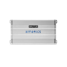 Hifonics BG-1400.1 BRUTUS BG 1400 Watt Mono Block Amplifier