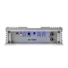 Charger l'image dans la galerie, Hifonics BG-1400.1 BRUTUS BG 1400 Watt Mono Block Amplifier