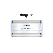 Charger l'image dans la galerie, Hifonics BG-1400.1 BRUTUS BG 1400 Watt Mono Block Amplifier