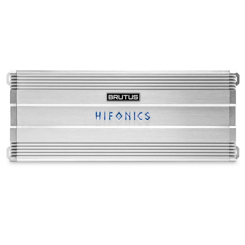 Hifonics BG-3000.1 BRUTUS BG 3000 Watt Mono Block Amplifier