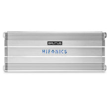 Charger l'image dans la galerie, Hifonics BG-3000.1 BRUTUS BG 3000 Watt Mono Block Amplifier