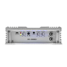 Charger l'image dans la galerie, Hifonics BG-3000.1 BRUTUS BG 3000 Watt Mono Block Amplifier
