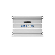 Charger l'image dans la galerie, Hifonics BG-700.1 BRUTUS BG 700 Watt Mono Block Amplifier