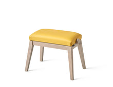Load image into Gallery viewer, Casio BG-50HM Adjustable Piano Bench - Harmonious Mustard