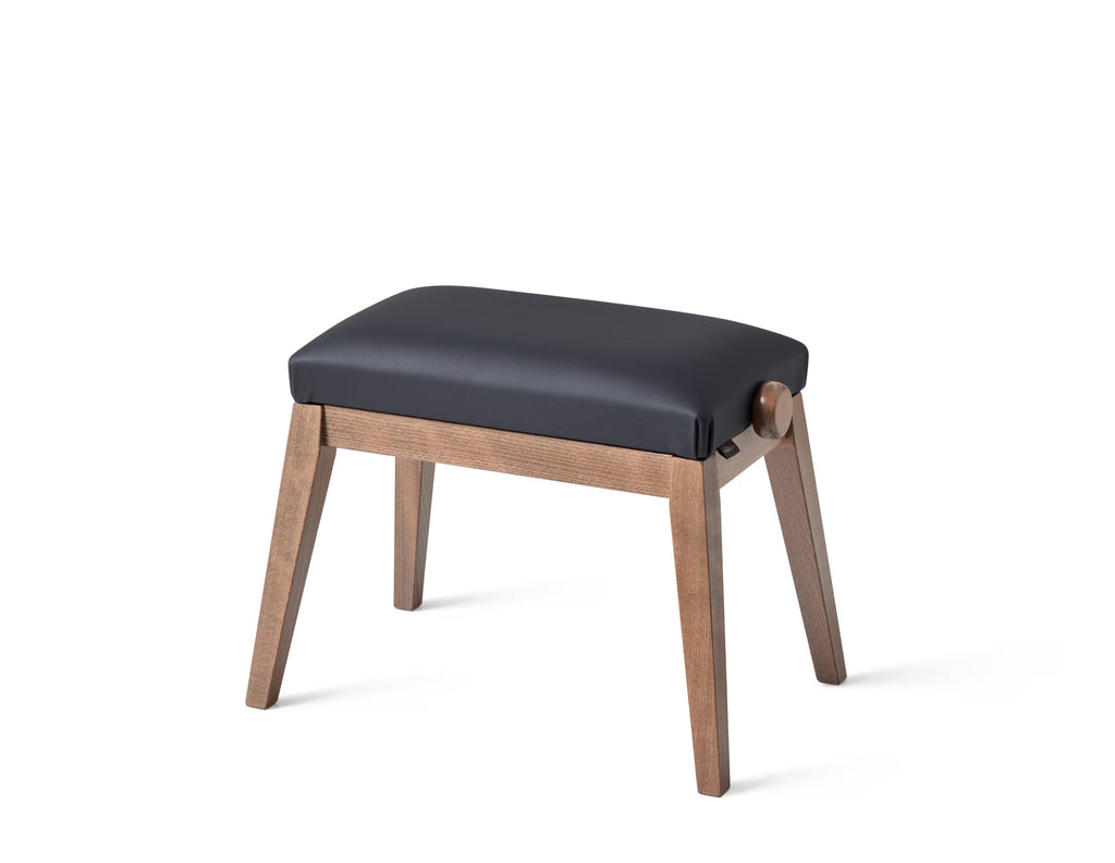 Casio BG-50BK Adjustable Piano Bench - Black