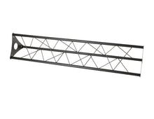 Load image into Gallery viewer, 3 MR DJ LSBT5-10 5FT X 10" Triangle Bolted Truss Extension Heavy Duty DJ Lighting Truss Segment