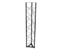 Load image into Gallery viewer, 3 MR DJ LSBT5-10 5FT X 10" Triangle Bolted Truss Extension Heavy Duty DJ Lighting Truss Segment
