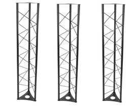 3 MR DJ LSBT5-10 5FT X 10