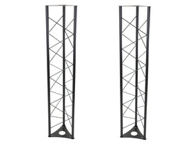 2 MR DJ LSBT5-10 5FT X 10