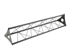 Load image into Gallery viewer, 3 MR DJ LSBT5-10 5FT X 10" Triangle Bolted Truss Extension Heavy Duty DJ Lighting Truss Segment