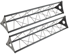 2 MR DJ LSBT5-10 5FT X 10