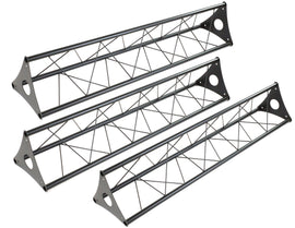 3 MR DJ LSBT5-10 5FT X 10