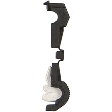 Load image into Gallery viewer, Install Bay BKTT Black Insulation Displacement Connector 26/22 Ga 100Pk