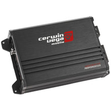 Load image into Gallery viewer, Cerwin Vega BKX212S XED Series Dual 12" Sealed Enclosure &amp; Amplifier Bass Package
