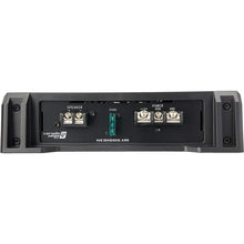 Charger l'image dans la galerie, Cerwin Vega BKX212V XED Series Dual 12" Vented Enclosure &amp; Amplifier Bass Package