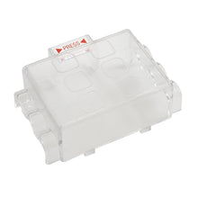Load image into Gallery viewer, Install Bay BLC-106-C Dust Proof Cover for Atc Fuse Block Part Blc-106g
