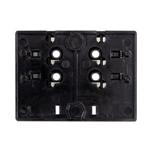 Charger l'image dans la galerie, Install Bay BLC-106 Fuseblock ATC 6 Position