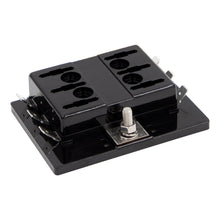Charger l'image dans la galerie, Install Bay BLC-106 Fuseblock ATC 6 Position