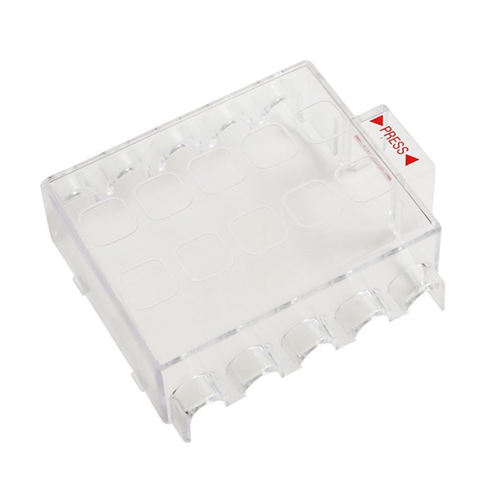 Install Bay BLC-110-C Dust Proof Fuse Block Cover for Part BLC-110-G