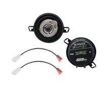 Charger l&#39;image dans la galerie, 3.5&quot; 2way Dash Corner Speakers /w Harness Fit 2002- 2022 Dodge RAM 1500