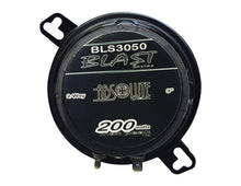 Charger l&#39;image dans la galerie, Absolute BLS-3050 3.5&quot; 2-Way 200 Watts Full Range Coaxial Car Speakers