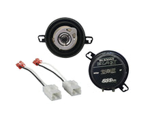 Charger l&#39;image dans la galerie, 3.5&quot; 2way Dash Corner Speakers /w Harness for 2005-2022 Dodge RAM 1500