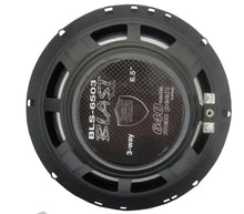 Charger l&#39;image dans la galerie, Absolute 7&quot; INDASH CAR STEREO MOTORIZED DVD / CD / MP3/ USB + 6.5&quot; 3-WAY SPEAKER