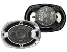 Charger l&#39;image dans la galerie, Absolute DMR-380BTAD 3.5&quot; Car Stereo DVD/CD/MP3/AM/FM &amp; 2 Pair BLS-6904 6X9&quot; Speaker