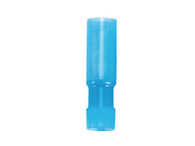 Load image into Gallery viewer, Install Bay BNFB Blue Nylon Female Bullet Connector 16-14 Gauge .156