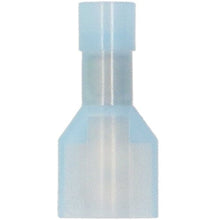 Charger l'image dans la galerie, Install Bay BNMD250F Blue Nylon Male Quick Disconnect 16-14 Gauge .250