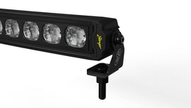 Stinger  BR6FBKC40 40-inch Curved Light Bar for 2021-2026 Ford Full-Size Bronco with Brackets