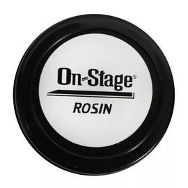 On-Stage BRA1000 Bow Rosin, Light (Small)